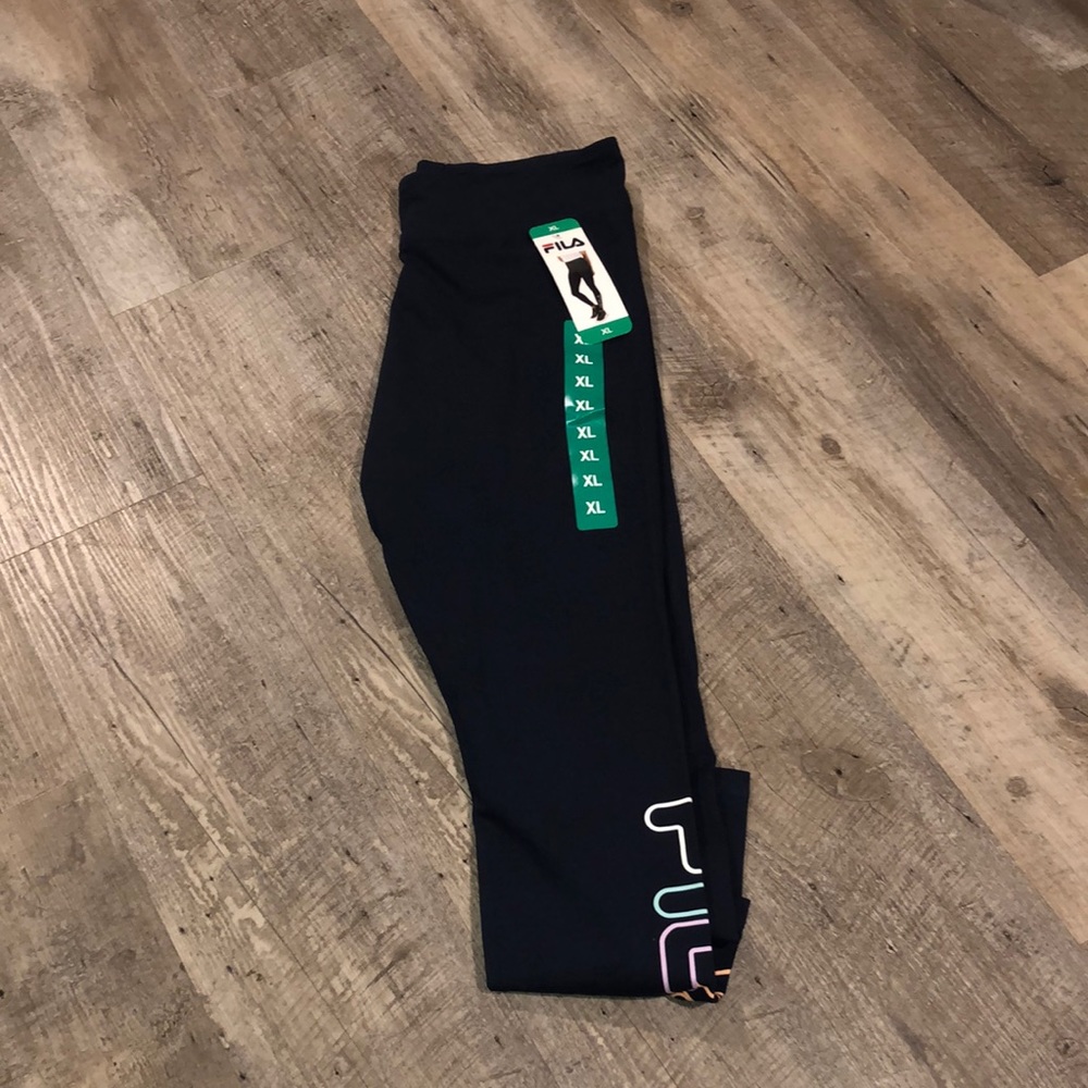 NWT high waisted leggings
